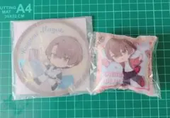 にじさんじ くら寿司 加賀美ハヤト