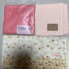 hiromichi nakano とpink coral、colorfulの３枚のサムネイル