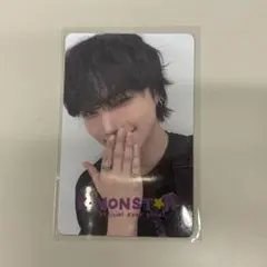 AMPERS&ONE 台湾ラキドロ シユン