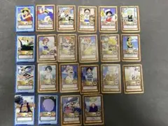 S*E様 ワンピース カードザベスト2 金ドン10枚セット（ゴッドパック産 