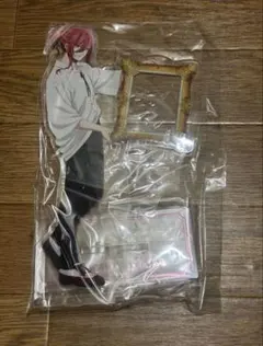 ビルシャナ ビーズログ アクスタ 教経 ビルシャナ ビーズログ with sweets アクスタ 教経 - メルカリ
