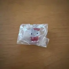 サンリオクリスタル　めじるしアクセサリー　ハローキティ