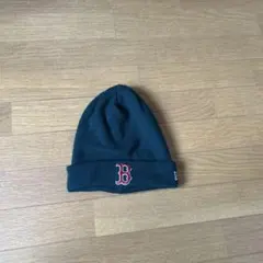 ボストン・レッドソックス ニット帽