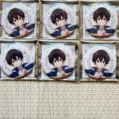 カラフルピーチ ゆあんくん ファンミ 缶バッジ 購入特典 - メルカリ
