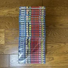 ぶっこみの拓 全巻のサムネイル