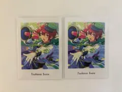 2026年最新】あんスタ 朱桜司 ぱしゃっつの人気アイテム - メルカリ
