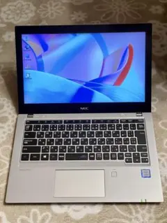 NEC VKT16/第8世代i5/Win11正式対応 /8G/128Gのサムネイル