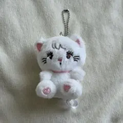 mikko ムース マスコット ぬいぐるみ キーホルダー ガチャガチャ