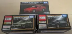 R*5様 トミカ プレミアム タカラトミーモールオリジナル　GTR34 サバンナ