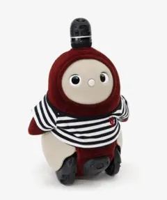 新品未使用】GADORO × たか鍋大使くん ぬいぐるみ Stuffed - メルカリ