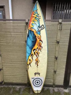 Grace Surf 6'0