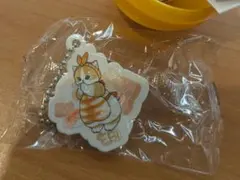 くら寿司　ビッくらポン　モフサンド　ラバーチャーム　海老