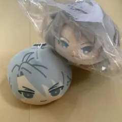 アイドリッシュセブン　アイナナ　八乙女楽　もちマス　おまんじゅう　trigger