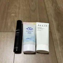 日焼け止めセット販売