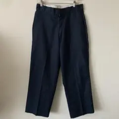 Dickies／ディッキーズ 877 W30 ネイビーのサムネイル