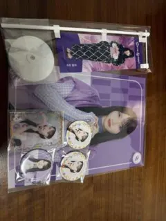 真鍋凪咲 グッズセット