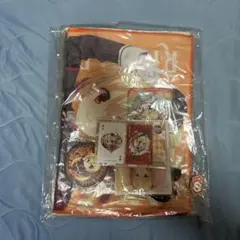 riddle joker c97 七海とぽかぽかセットver.2 - メルカリ