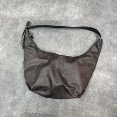 00s archive one shoulderbag y2k