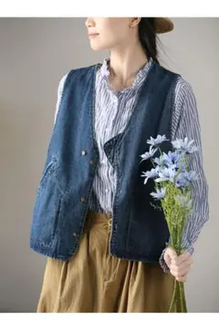 ジレ まとめ売り