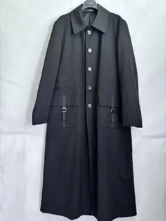 2025年最新】Yohji Yamamoto POUR HOMME コートの人気アイテム