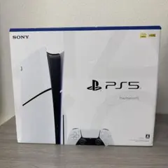 PlayStation 5 CFI-2000A01 動作確認済み　付属品付き