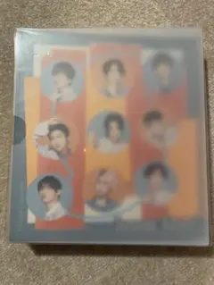 SnowMan フォトアルバム2022