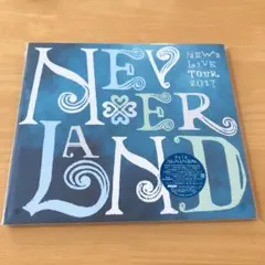 NEWS/NEWS LIVE TOUR 2017 NEVERLAND〈初回盤・… Amazon.co.jp: NEWS LIVE TOUR 2017 NEVERLAND（DVD初回盤） : NEWS: DVD
