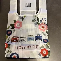 FIAT エコバッグのサムネイル