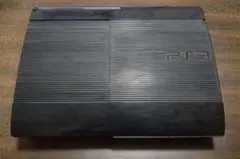 【動作確認済み】PS3 CECH-4300C 500GB ゲームソフト付き