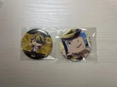 東京リベンジャーズ 羽宮一虎 缶バッチ