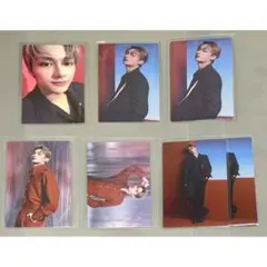 POWER OF LOVE パワラブ JUN ジュン トレカセット まとめ売り