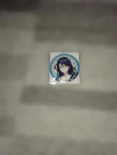 プロセカ星乃一歌クリフェス缶バッチ
