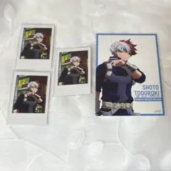 ヒロアカ　東急グループ　轟焦凍