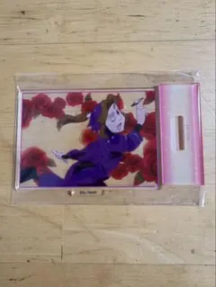 【メルカリ便発送】忍たま乱太郎 アニメシーン アクリルスタンド 平滝夜叉丸