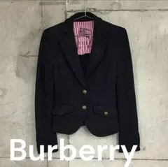 BURBERRY BLUE LABEL　ジャケット Y248
