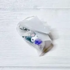 サンリオキャラクターズ きらきらこんぺいとうチャーム クロミ