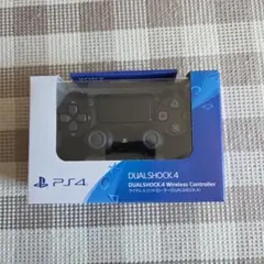 2026年最新】ps4 コントローラー 純正 未開封の人気アイテム - メルカリ