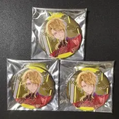 センラ 缶バ WARNING等身 夏ツ2025 - メルカリ