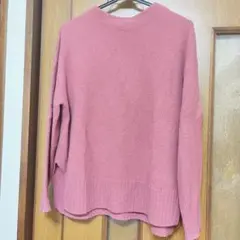 グリーンレーベルリラクシング ニット