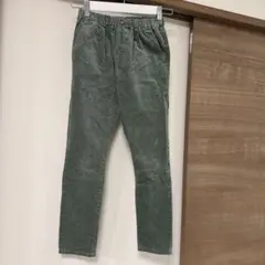 THE SHOP TK☆コーデュロイパンツ　140センチ