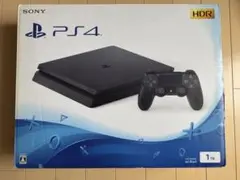PlayStation 4 CUH-2100B