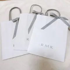 RMK 紙袋