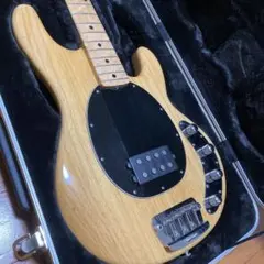 最終値下げ MUSICMAN stingray USA製 最終値下げ MUSICMAN stingray USA製 最終値下げ MUSICMAN