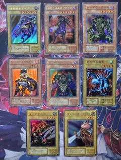 遊戯王カードまとめ売り 初期