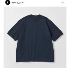 2026年最新】エンノイ ennoy tシャツの人気アイテム - メルカリ