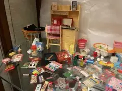 リーメント ぷちサンプルシリーズ　大量まとめ