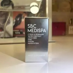 湘南美容外科　飲む日焼け止め　SBC MEDISPA ホワイトサプリメントのサムネイル