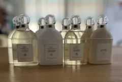 ファンタジースプリングスホテル ゲラン アメニティ【未使用品】