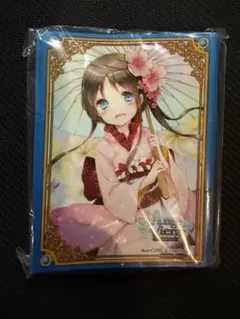 2026年最新】アンジュヴィエルジュ スリーブの人気アイテム - メルカリ