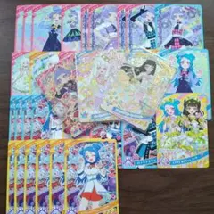 ひみつのアイプリ 引退品4枚セット - メルカリ